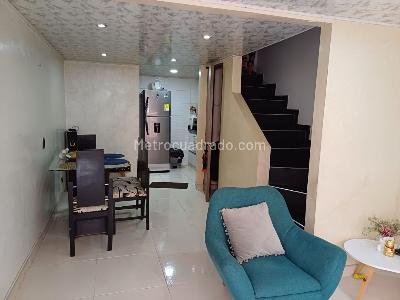 Apartamento en venta en Nueva Castilla, Bogotá · foto 2 de 18