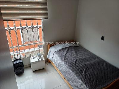 Apartamento en venta en Nueva Castilla, Bogotá · foto 15 de 18
