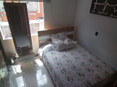 Apartamento en venta en Nueva Castilla, Bogotá · foto 16 de 18
