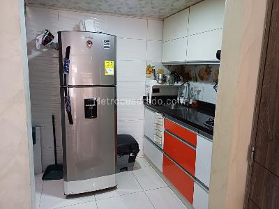 Apartamento en venta en Nueva Castilla, Bogotá · foto 4 de 18
