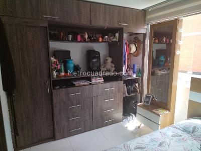 Apartamento en venta en Nueva Castilla, Bogotá · foto 6 de 18