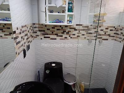 Apartamento en venta en Nueva Castilla, Bogotá · foto 18 de 18