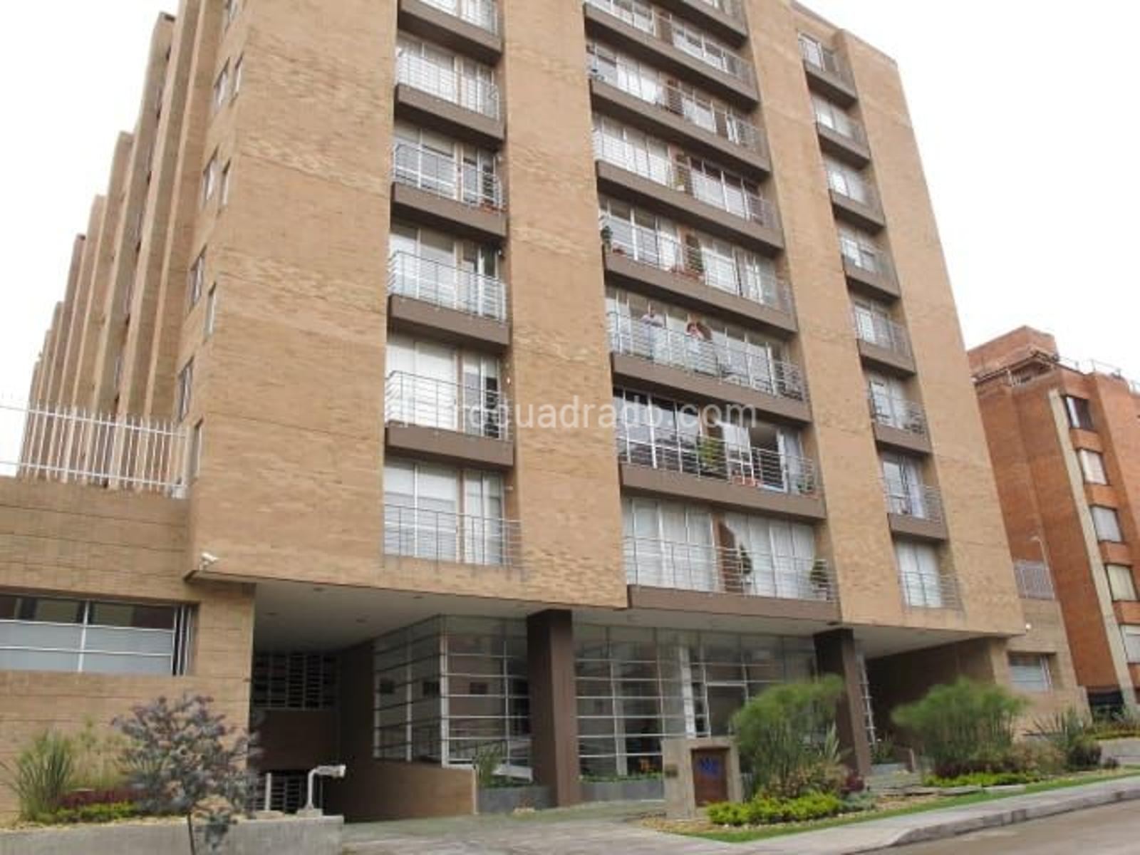 Apartamento en Venta  CEDRITOS