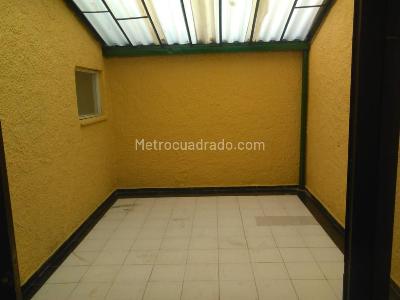 Casa de 3 alcobas en arriendo en Santa Paula, Bogotá, 246 m² · foto 16 de 16