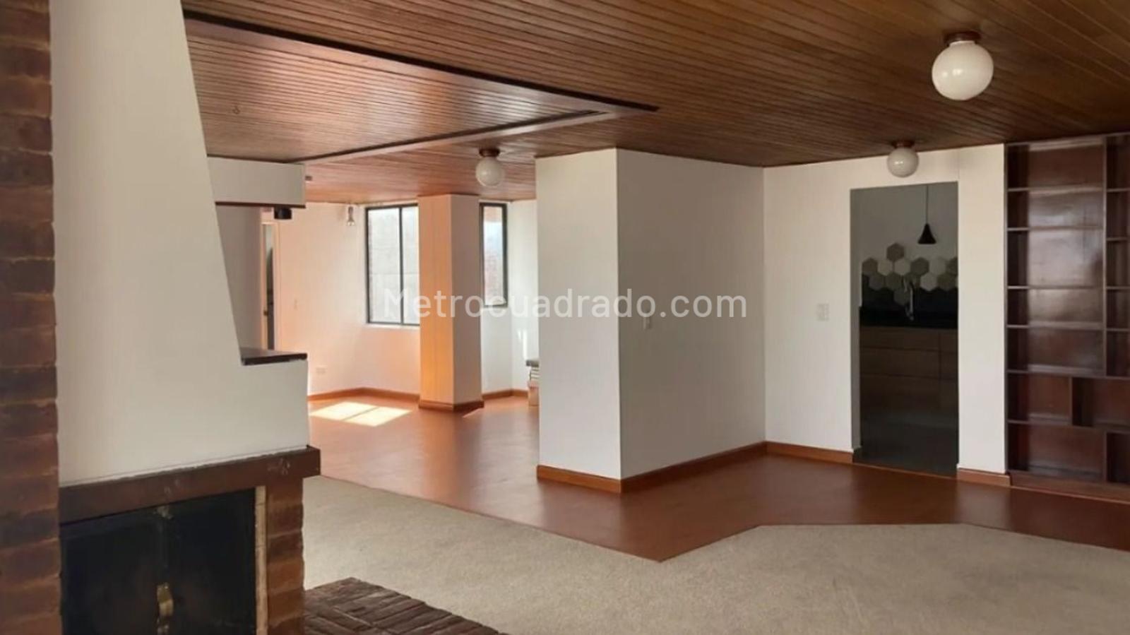Apartamento en Arriendo  CEDRITOS