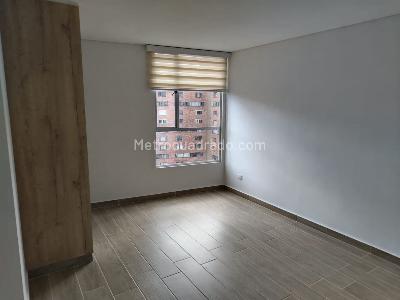 Apartaestudio en arriendo en Centro Las Aguas, Bogotá, 27 m² · foto 8 de 13