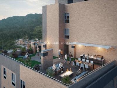 Apartaestudio en arriendo en Centro Las Aguas, Bogotá, 27 m² · foto 13 de 13