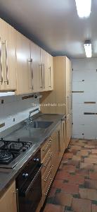 Apartamento de 3 alcobas en arriendo en Santa, Bogotá, 92 m² · foto 5 de 13