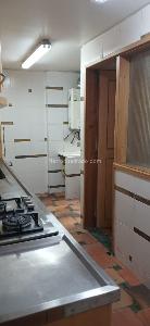 Apartamento de 3 alcobas en arriendo en Santa, Bogotá, 92 m² · foto 6 de 13