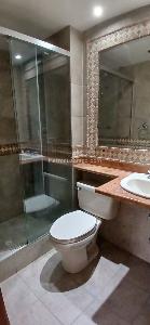 Apartamento de 3 alcobas en arriendo en Santa, Bogotá, 92 m² · foto 13 de 13