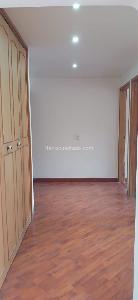 Apartamento de 3 alcobas en arriendo en Santa, Bogotá, 92 m² · foto 8 de 13