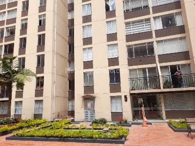 Apartamento en venta en Colina Campestre, Bogotá · foto 15 de 17
