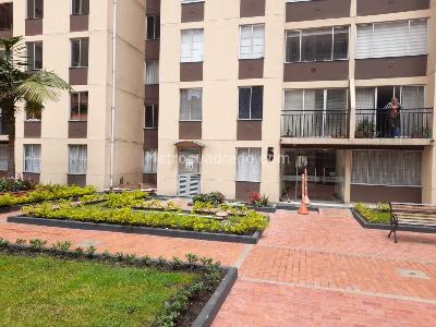 Apartamento en venta en Colina Campestre, Bogotá · foto 17 de 17