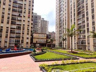 Apartamento en venta en Colina Campestre, Bogotá · foto 14 de 17