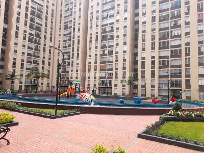 Apartamento en venta en Colina Campestre, Bogotá · foto 3 de 17