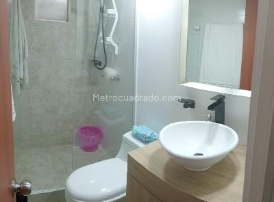 Apartamento en venta en Colina Campestre, Bogotá · foto 18 de 20