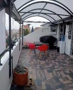 Apartamento en venta en Colina Campestre, Bogotá · foto 19 de 20