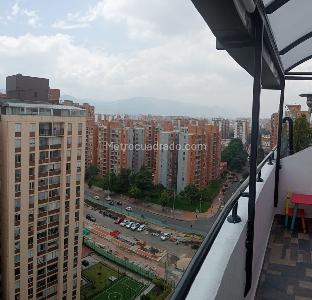 Apartamento en venta en Colina Campestre, Bogotá · foto 20 de 20