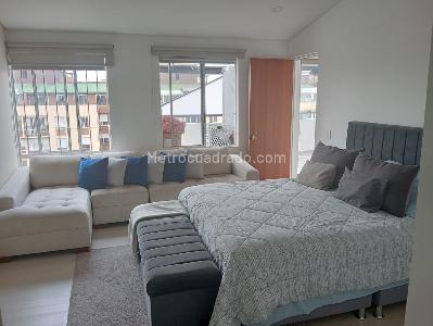 Apartamento en venta en Colina Campestre, Bogotá · foto 14 de 20