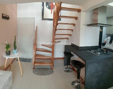 Apartamento en venta en Colina Campestre, Bogotá · foto 8 de 20