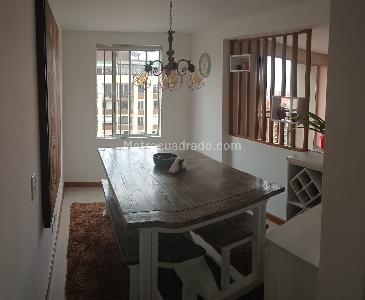 Apartamento en venta en Colina Campestre, Bogotá · foto 7 de 20