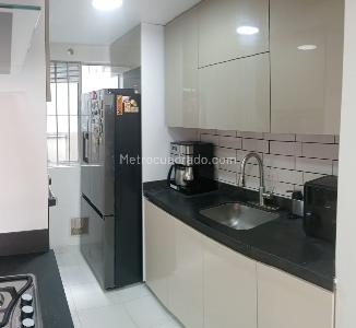 Apartamento en venta en Colina Campestre, Bogotá · foto 4 de 20