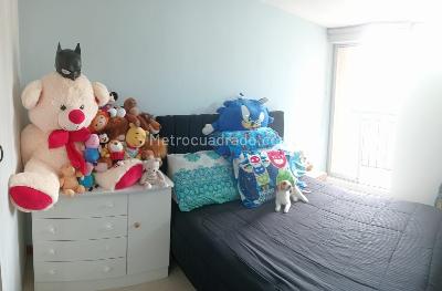 Apartamento en venta en Colina Campestre, Bogotá · foto 10 de 20