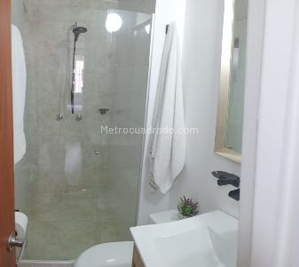 Apartamento en venta en Colina Campestre, Bogotá · foto 16 de 20