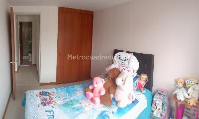 Apartamento en venta en Colina Campestre, Bogotá · foto 11 de 20