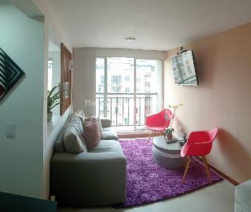 Apartamento en venta en Colina Campestre, Bogotá · foto 6 de 20