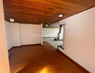 Apartamento de 2 alcobas en arriendo en Cedritos, Bogotá, 110 m² · foto 7 de 9