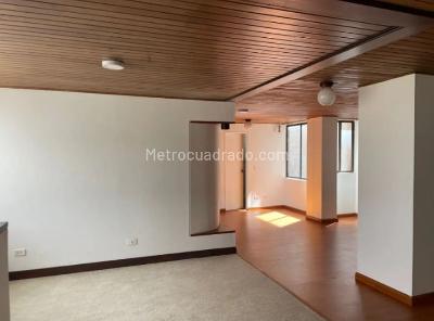 Apartamento de 2 alcobas en arriendo en Cedritos, Bogotá, 110 m² · foto 8 de 9