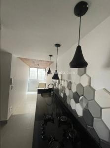 Apartamento de 2 alcobas en arriendo en Cedritos, Bogotá, 110 m² · foto 3 de 9