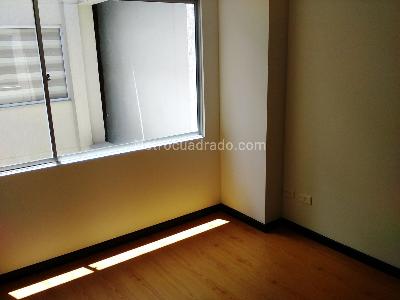Apartamento de 1 alcoba en arriendo en Cedritos, Bogotá, 45 m² · foto 5 de 14