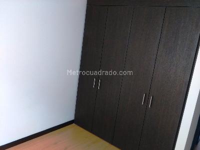 Apartamento de 1 alcoba en arriendo en Cedritos, Bogotá, 45 m² · foto 6 de 14