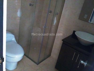 Apartamento de 1 alcoba en arriendo en Cedritos, Bogotá, 45 m² · foto 11 de 14