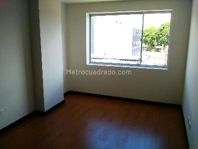 Apartamento de 1 alcoba en arriendo en Cedritos, Bogotá, 45 m² · foto 7 de 14