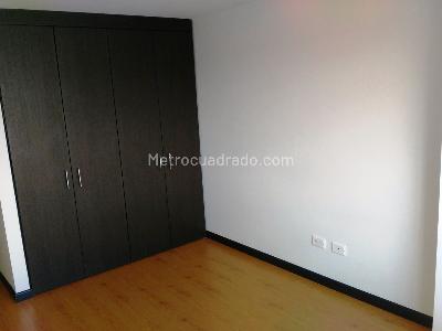 Apartamento de 1 alcoba en arriendo en Cedritos, Bogotá, 45 m² · foto 8 de 14