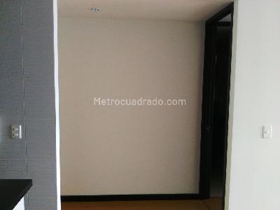Apartamento de 1 alcoba en arriendo en Cedritos, Bogotá, 45 m² · foto 12 de 14