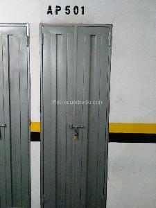 Apartamento de 1 alcoba en arriendo en Cedritos, Bogotá, 45 m² · foto 13 de 14