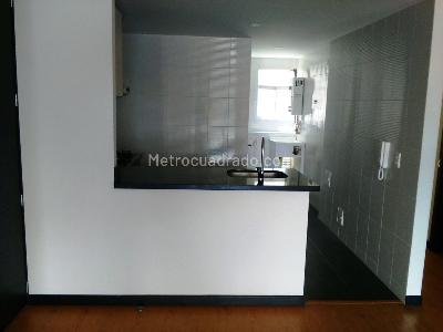 Apartamento de 1 alcoba en arriendo en Cedritos, Bogotá, 45 m² · foto 4 de 14