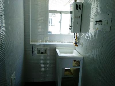 Apartamento de 1 alcoba en arriendo en Cedritos, Bogotá, 45 m² · foto 9 de 14