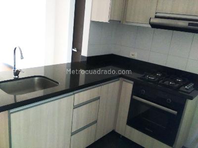 Apartamento de 1 alcoba en arriendo en Cedritos, Bogotá, 45 m² · foto 3 de 14