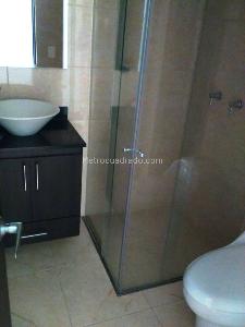 Apartamento de 1 alcoba en arriendo en Cedritos, Bogotá, 45 m² · foto 10 de 14