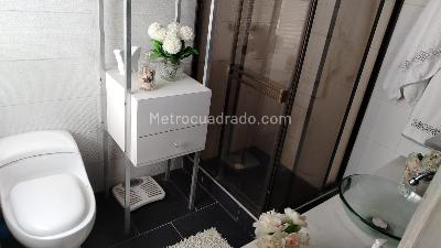 Casa de 4 alcobas en arriendo en Los Alcazares, Bogotá, 178 m² · foto 15 de 17