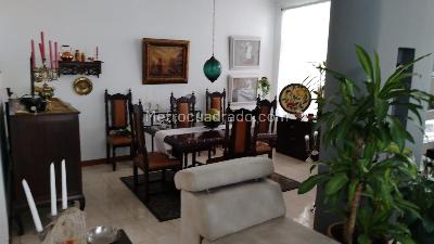 Casa de 4 alcobas en arriendo en Los Alcazares, Bogotá, 178 m² · foto 3 de 17
