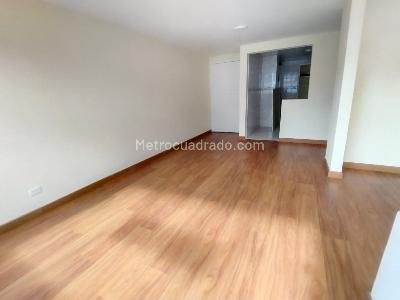 Apartamento de 2 alcobas en arriendo en Santa Paula, Bogotá, 85 m² · foto 12 de 12