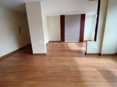 Apartamento de 2 alcobas en arriendo en Santa Paula, Bogotá, 85 m² · foto 8 de 12