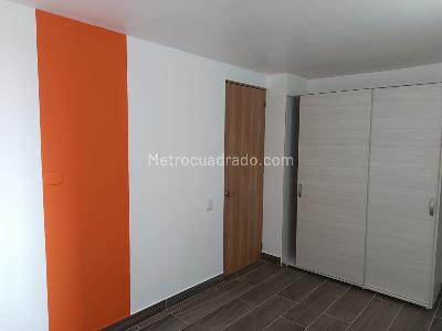 Apartamento de 2 alcobas en arriendo en Mirandela, Bogotá, 42 m² · foto 6 de 11
