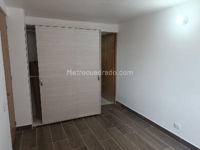 Apartamento de 2 alcobas en arriendo en Mirandela, Bogotá, 42 m² · foto 7 de 11